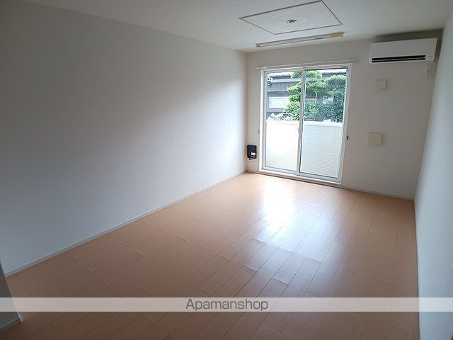 稲敷郡阿見町 2階建 築15年の内装写真
