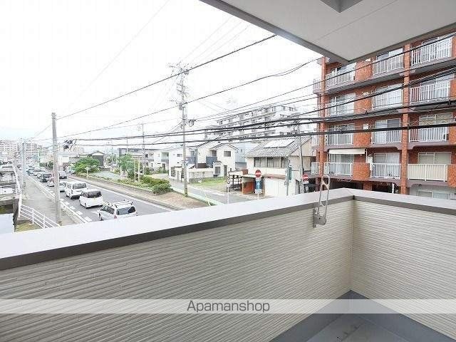 プレチサメンテ今宿駅前の内装写真