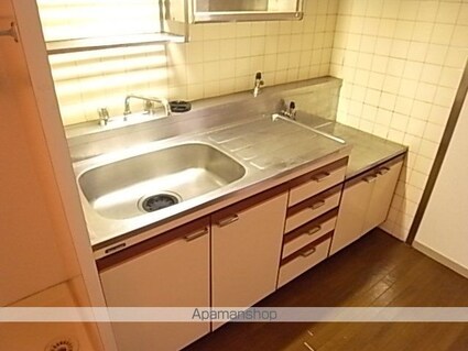 愛知県名古屋市中区栄４丁目[1DK/30m2]のその他内装2