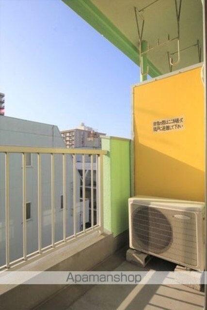木屋町ホームズ[1K/22.36m2]のその他内装2