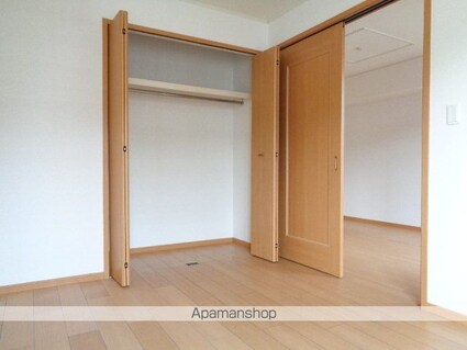 岐阜県加茂郡坂祝町酒倉[2LDK/58.86m2]の収納