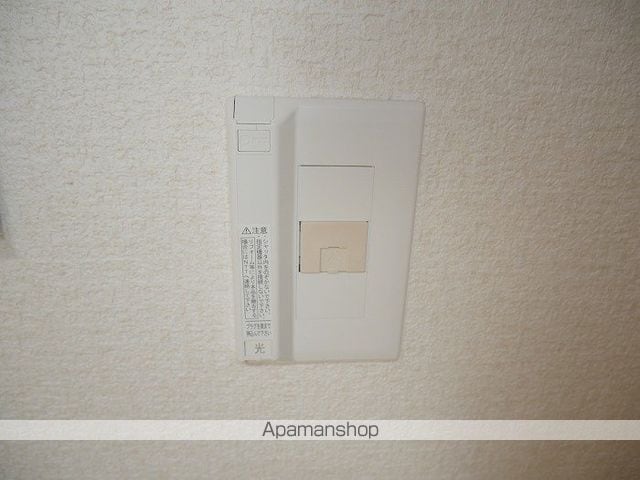 コーポさがの内装写真