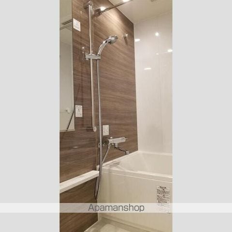SーRESIDENCE三田慶大前の内装写真