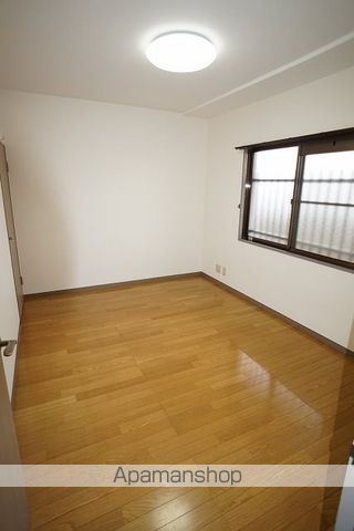 マンションマスカットの内装写真