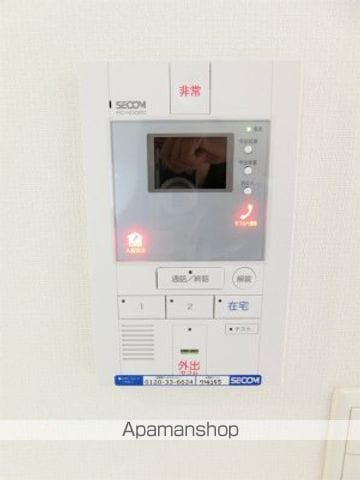リブリ・カルム大日の内装写真