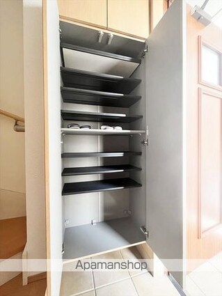 岡山県倉敷市中島[2LDK/66.24m2]の内装7