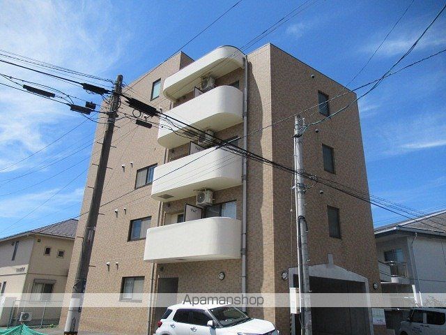 ジュウェル志家町の外観写真