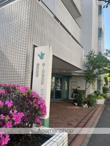 コンフォリア・リヴ西葛西の周辺写真