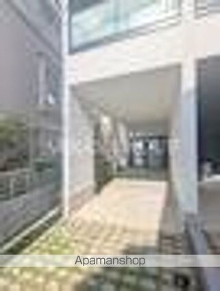 ラクラス三軒茶屋[1DK/25.55m2]の外観2