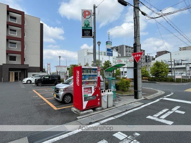 メゾン・ド・サラの周辺写真