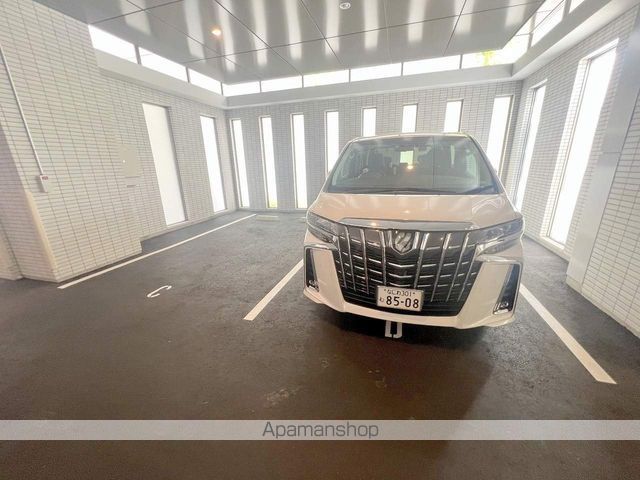 プレミストタワー靱本町のその他写真