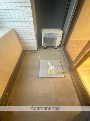 ラティエラ大島[1K/25.11m2]の共用部5