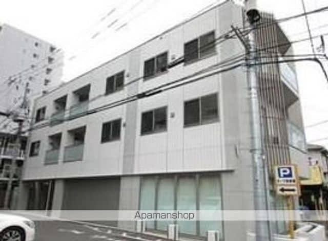 アルタマレアの玄関写真