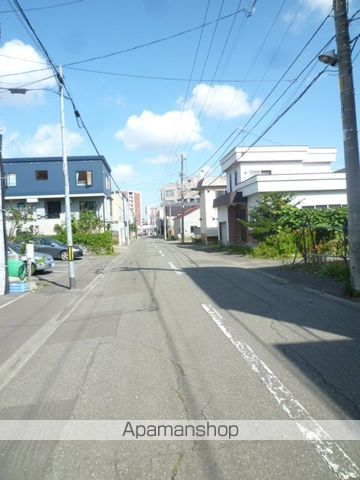 ウイングコート学園前の周辺写真