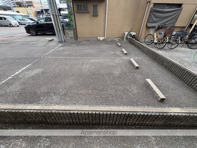 M’プラザ城東弐番館のその他写真