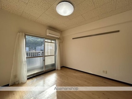 ＹＵＴＡ　ＢＵＩＬＤ２[1R/19.8m2]のリビング・居間