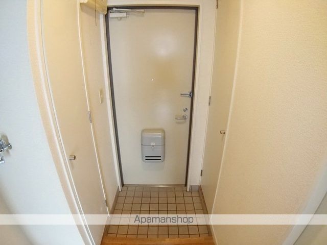 丸岩ビル ベルエアの内装写真