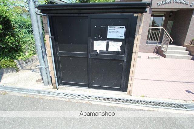 日恵ハイツE棟のその他写真