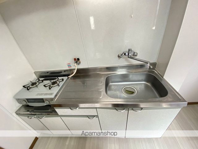 メイセイ西岩田の内装写真