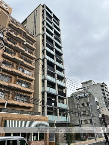 シーズンフラッツ青葉通一番町の外観写真