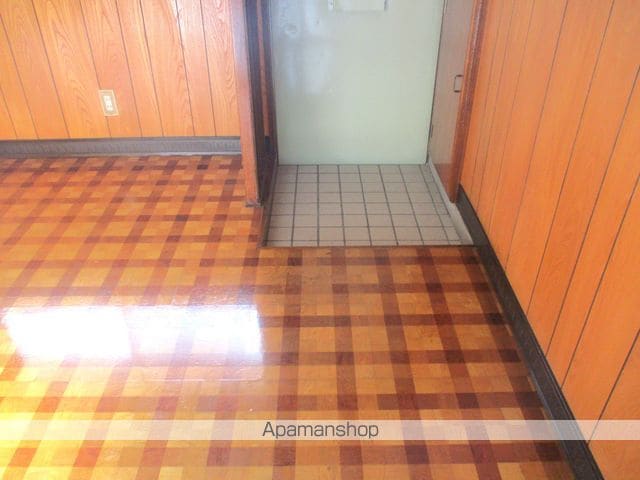 ビル槙山の内装写真
