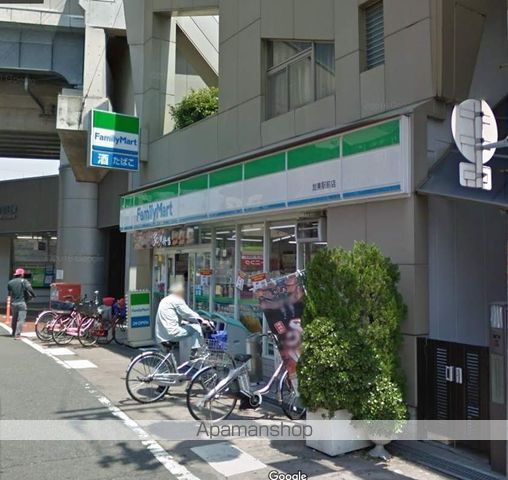 ラソラーナの周辺写真