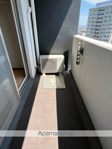 キラリ8−1の内装写真