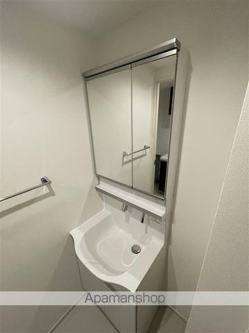 リブリ・ESPOIR 伍番館の内装写真