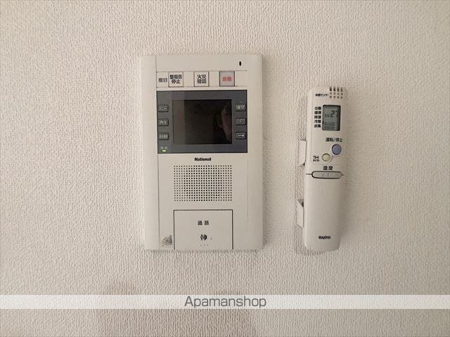 アーバンローズ薬院の内装写真