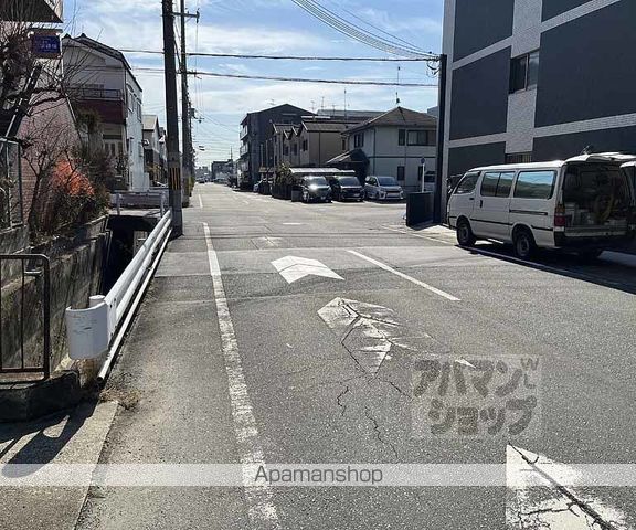 カーサ・フェリーチェ桂の周辺写真