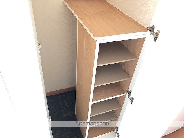 レオパレスパイン ヴィレッジの内装写真