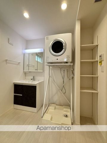 Lumiereの内装写真