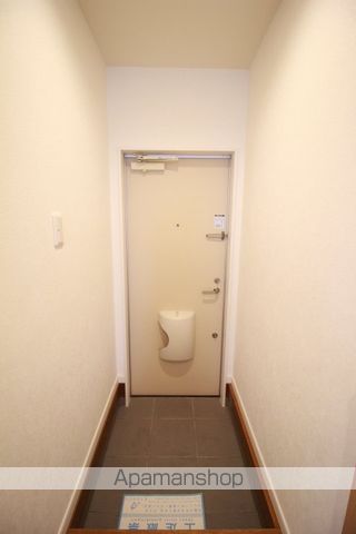 オーシャンズの内装写真