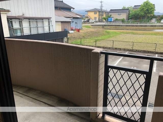 POCOaPOCOの内装写真