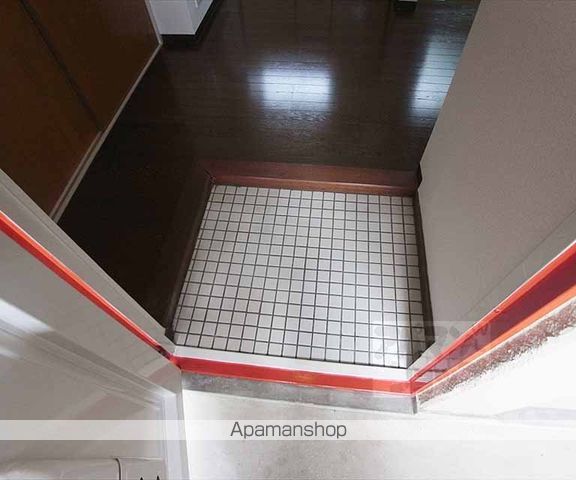 ビューパレス吉田の内装写真