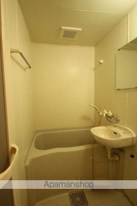 東京都杉並区成田東５丁目[2DK/36.73m2]のバス