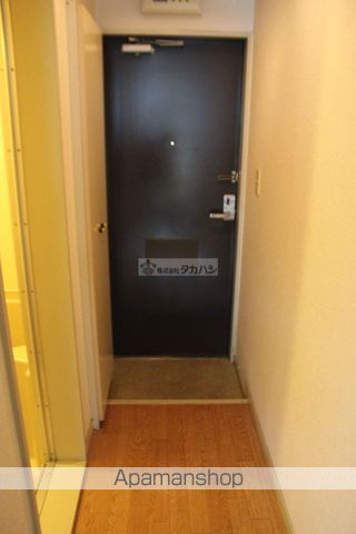 TOMIOの内装写真