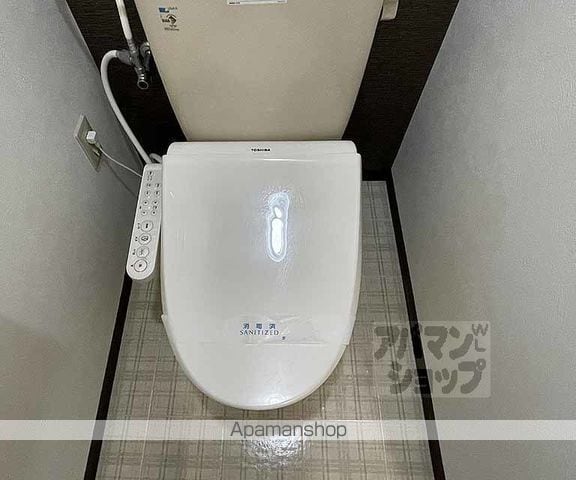 サムティ上堀川の内装写真