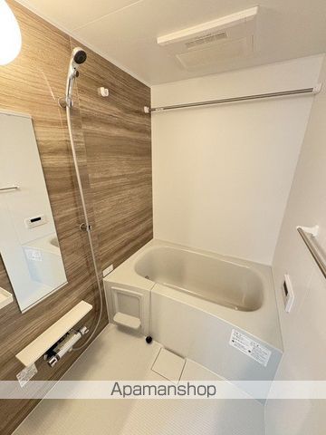 ヒカルサ京田辺大住の内装写真