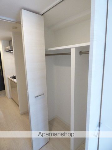 S−RESIDENCE ESAKA ALEGRIAの内装写真