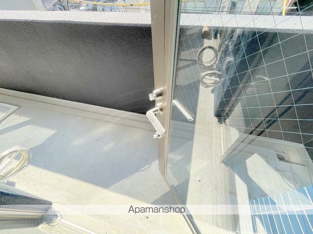 プレサンス松屋町VIG0R0USの内装写真