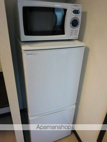 レオネクスト春日井の内装写真
