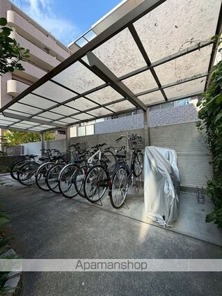 Ｓｕｃｃｏｔｈ　Ｓｈｉｍｉｚｕ（スコトシミズ）[2LDK/54.67m2]の共用部