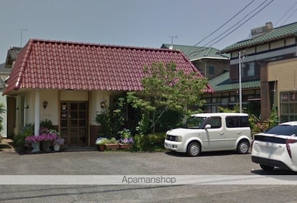 グラースメゾン　Ⅰ[2LDK/57.23m2]の周辺1