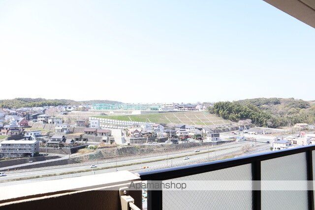 ハウベストマンショングリーンヒルの内装写真
