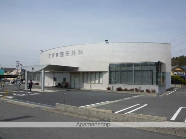 レジデンス土岐口の周辺写真
