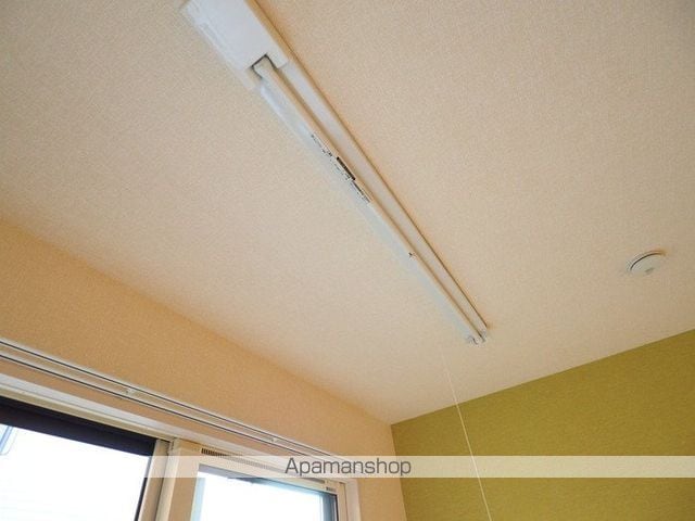 たか表参道の内装写真