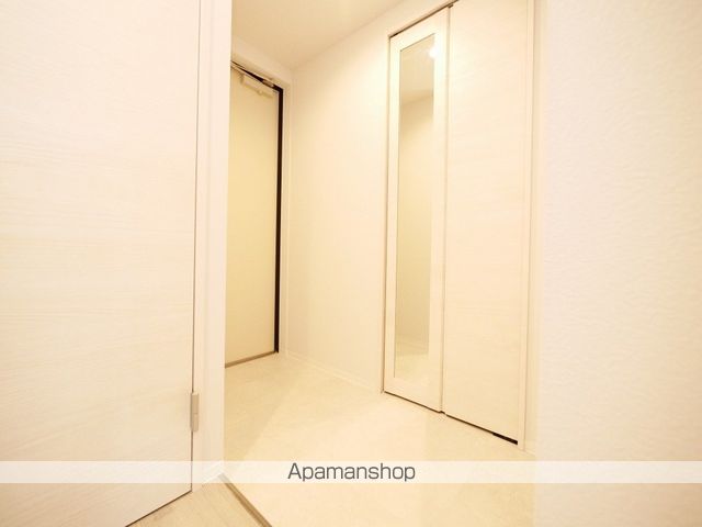 HIGH RESIDENCE YAMAHANAの内装写真