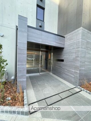 ＯＲＳＵＳ志村坂上[1K/25.3m2]の外観4