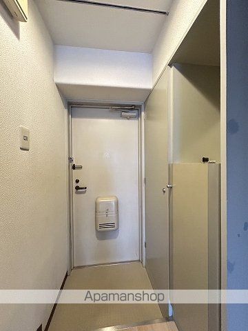メゾン・ド・シプレームの内装写真